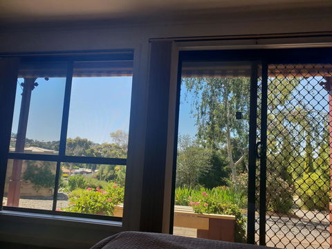 Barossa Valley Studio - E Caravan Parks 15
