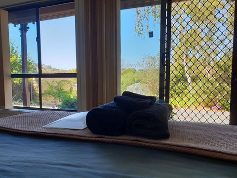 Barossa Valley Studio - E Caravan Parks 0