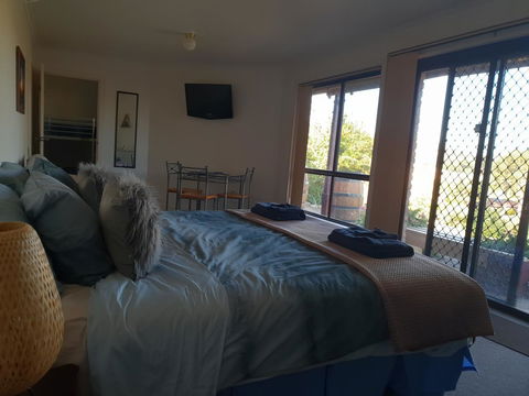 Barossa Valley Studio - E Caravan Parks 14