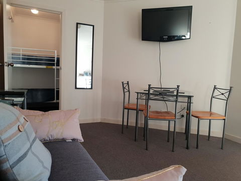 Barossa Valley Studio - E Caravan Parks 18