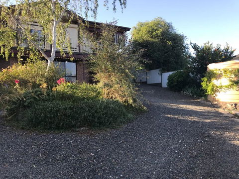 Barossa Valley Studio - E Caravan Parks 23