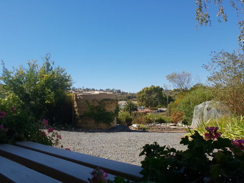 Barossa Valley Studio - E Caravan Parks 5