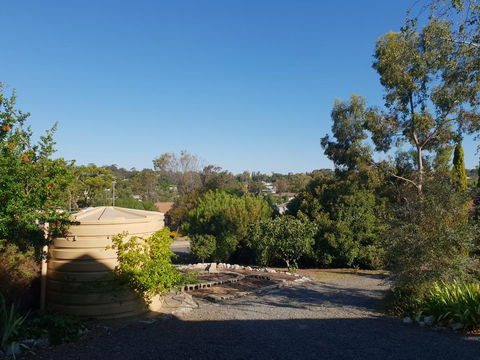 Barossa Valley Studio - E Caravan Parks 24