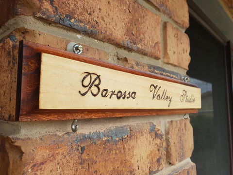 Barossa Valley Studio - E Caravan Parks 10