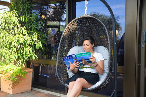 Kangaroo Island Seaside Inn - E Caravan Parks 5