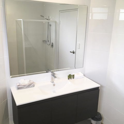 Kangaroo Island Seaside Inn - E Caravan Parks 21