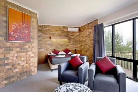 Kangaroo Island Seaside Inn - E Caravan Parks 24