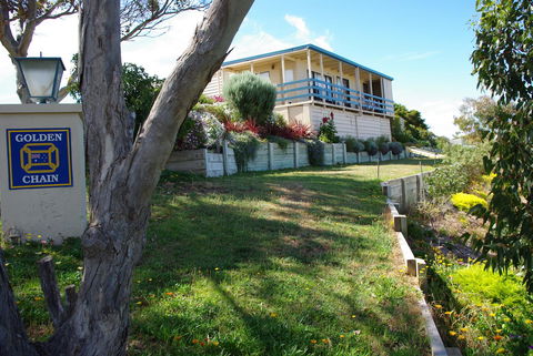 Lakeview Motel And Apartments - E Caravan Parks 19