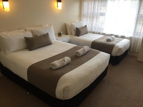 Port Pirie Accommodation And Apartments - E Caravan Parks 1