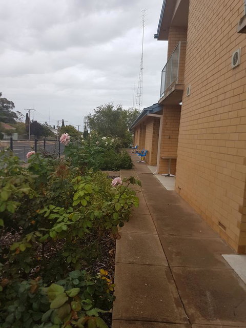 Port Pirie Accommodation And Apartments - E Caravan Parks 35