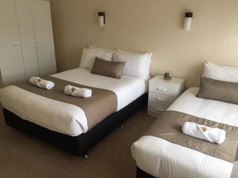 Port Pirie Accommodation And Apartments - E Caravan Parks 3