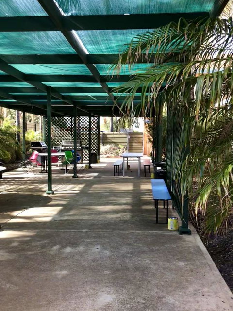 Port Pirie Accommodation And Apartments - E Caravan Parks 31
