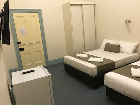 Port Pirie Accommodation And Apartments - E Caravan Parks 41