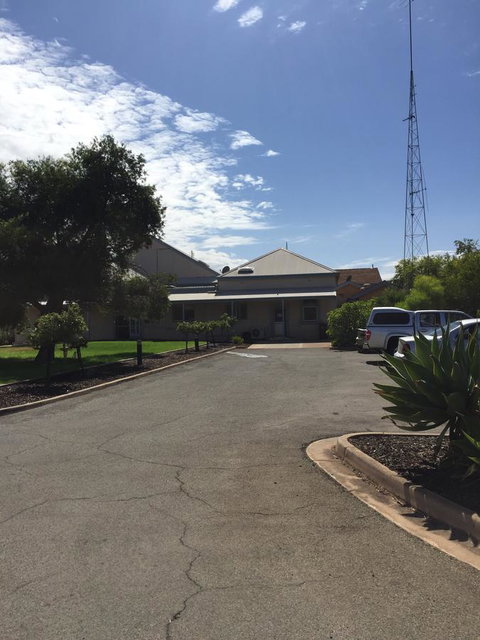 Port Pirie Accommodation And Apartments - E Caravan Parks 6