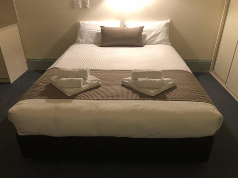 Port Pirie Accommodation And Apartments - E Caravan Parks 0