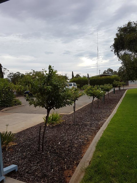Port Pirie Accommodation And Apartments - E Caravan Parks 13
