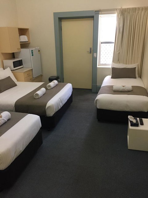 Port Pirie Accommodation And Apartments - E Caravan Parks 10