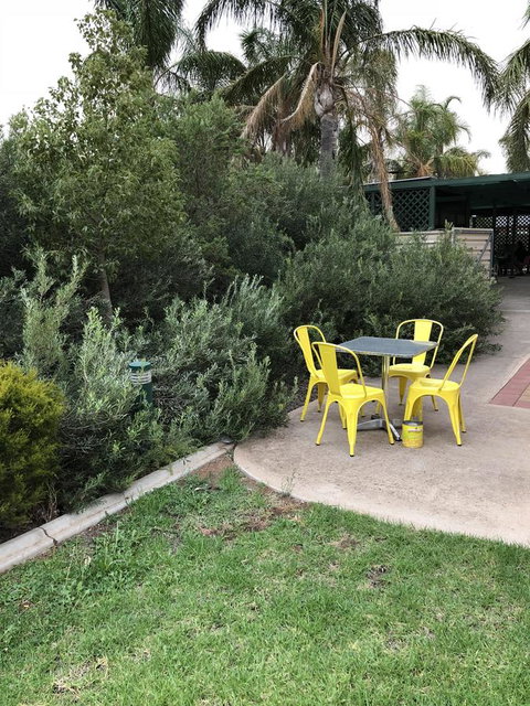 Port Pirie Accommodation And Apartments - E Caravan Parks 43