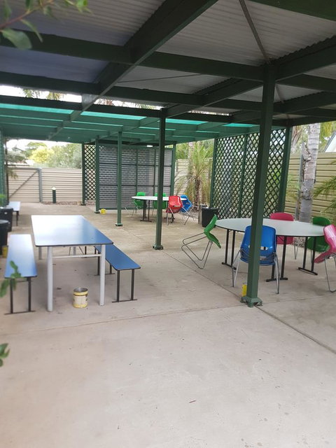 Port Pirie Accommodation And Apartments - E Caravan Parks 36