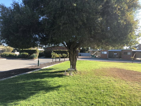 Port Pirie Accommodation And Apartments - E Caravan Parks 33
