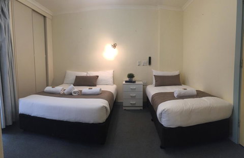 Port Pirie Accommodation And Apartments - E Caravan Parks 27