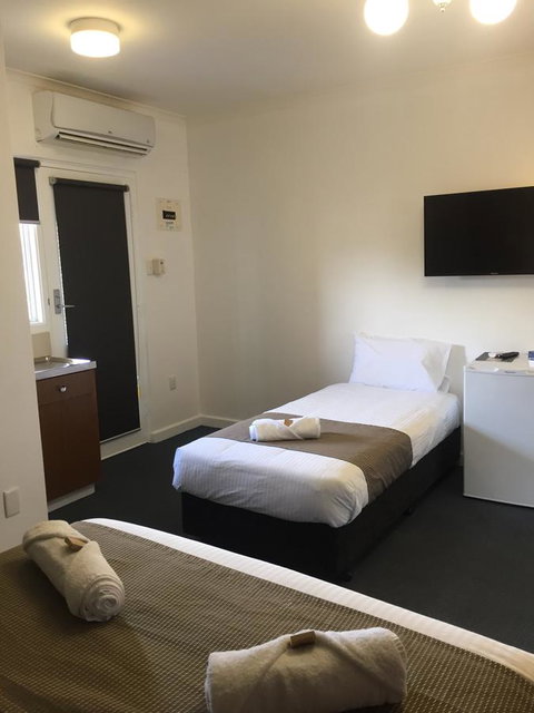 Port Pirie Accommodation And Apartments - E Caravan Parks 22