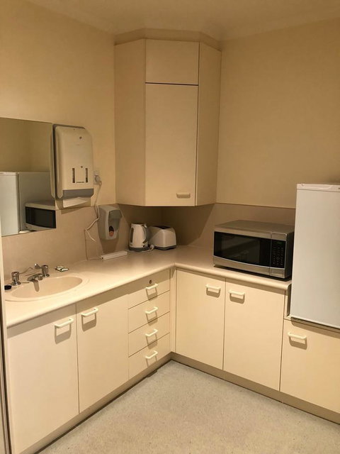 Port Pirie Accommodation And Apartments - E Caravan Parks 44