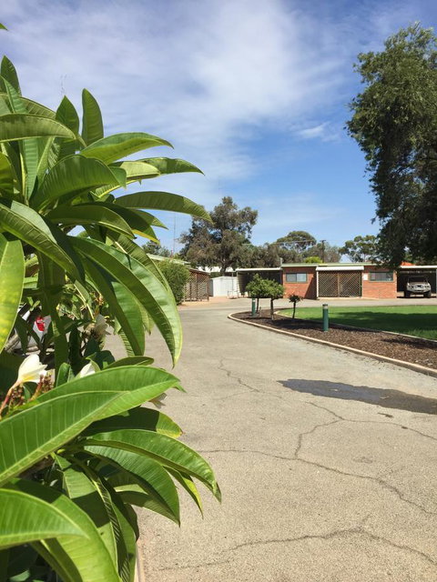 Port Pirie Accommodation And Apartments - E Caravan Parks 4