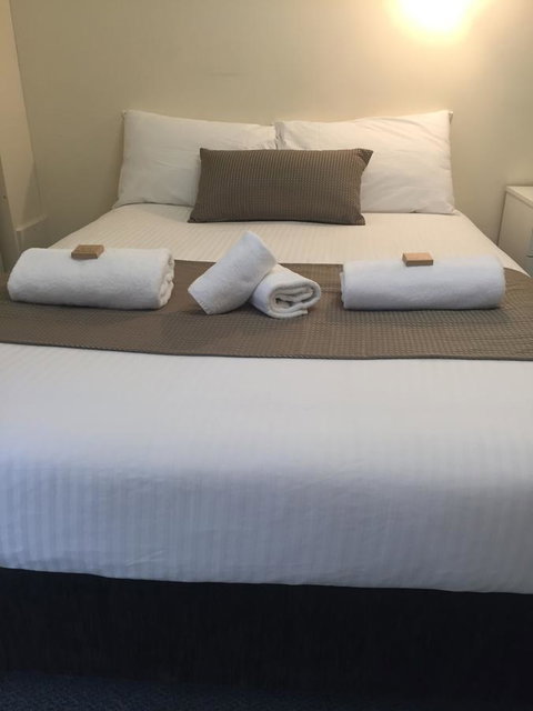 Port Pirie Accommodation And Apartments - E Caravan Parks 28