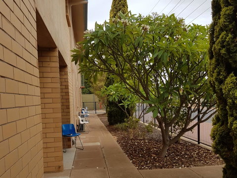 Port Pirie Accommodation And Apartments - E Caravan Parks 12