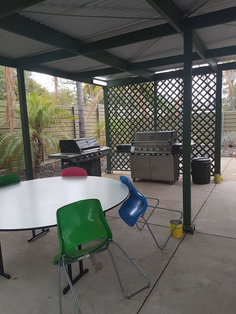 Port Pirie Accommodation And Apartments - E Caravan Parks 37