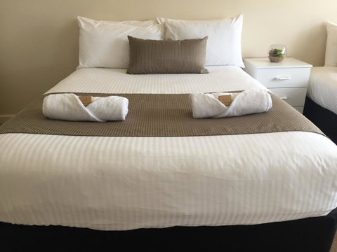 Port Pirie Accommodation And Apartments - E Caravan Parks 2