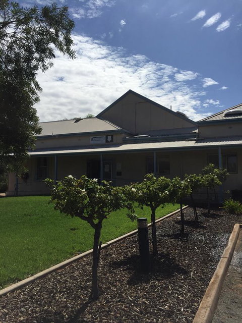 Port Pirie Accommodation And Apartments - E Caravan Parks 5