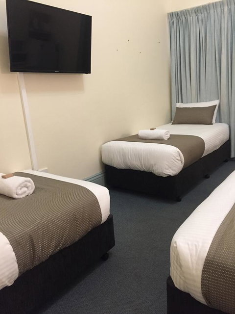 Port Pirie Accommodation And Apartments - E Caravan Parks 8
