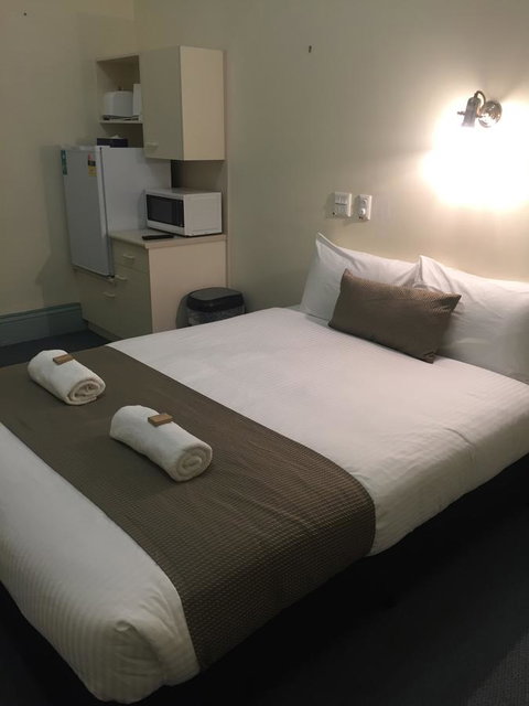 Port Pirie Accommodation And Apartments - E Caravan Parks 9