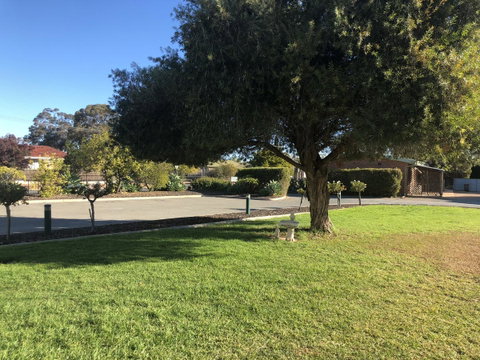 Port Pirie Accommodation And Apartments - E Caravan Parks 32