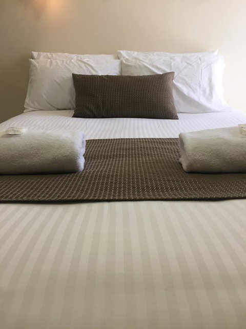 Port Pirie Accommodation And Apartments - E Caravan Parks 20