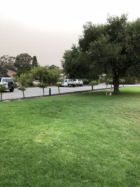 Port Pirie Accommodation And Apartments - E Caravan Parks 42
