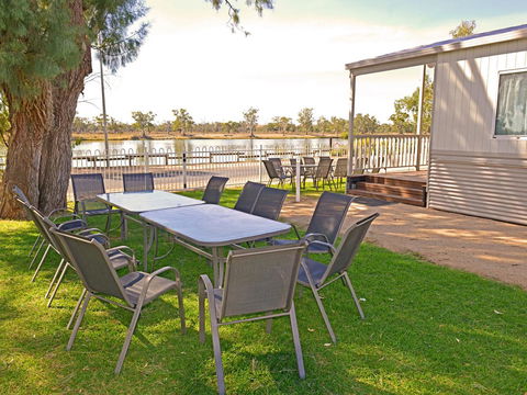 Echo Holiday Parks - Waikerie - E Caravan Parks 28
