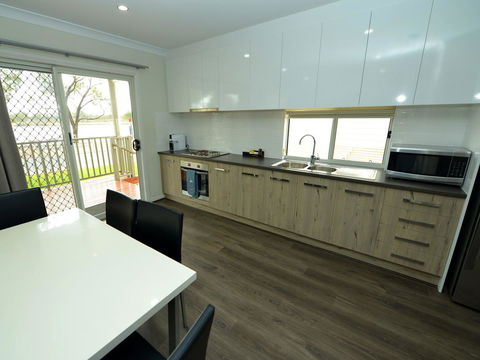 Echo Holiday Parks - Waikerie - E Caravan Parks 13