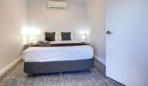 Limani Motel - E Caravan Parks 8