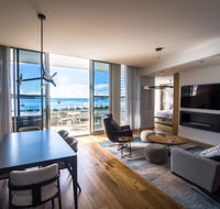 Promenade Penthouse Apartment - E Caravan Parks