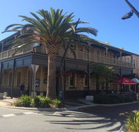 Grosvenor Hotel