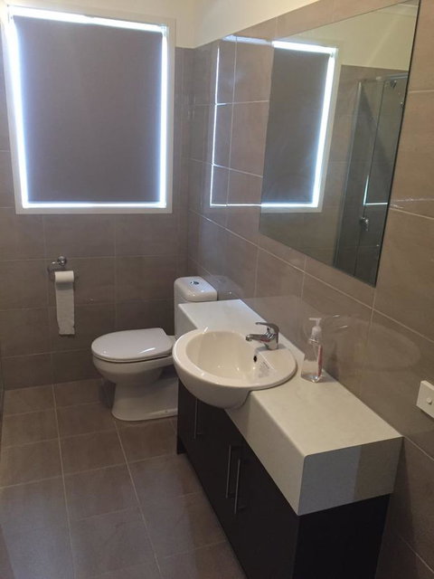 City Centre Motel Hotel - E Caravan Parks 42