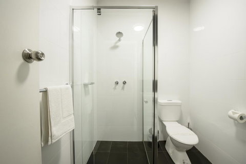 City Centre Motel Hotel - E Caravan Parks 20
