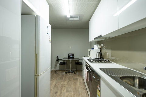 City Centre Motel Hotel - E Caravan Parks 25