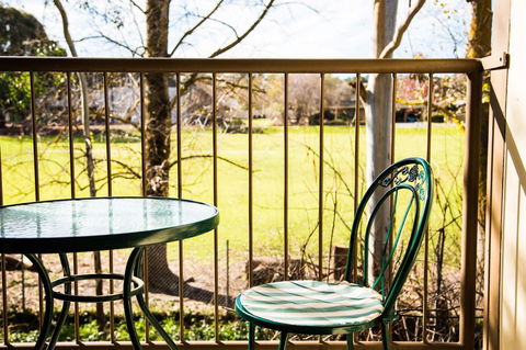 Hahndorf Motel - E Caravan Parks 13