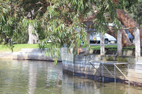 Jervis Bay Holiday Park - E Caravan Parks 8