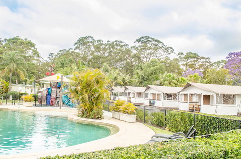 Jervis Bay Holiday Park - E Caravan Parks 5