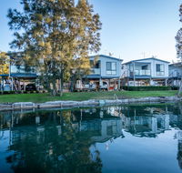 Jervis Bay Holiday Park - E Caravan Parks
